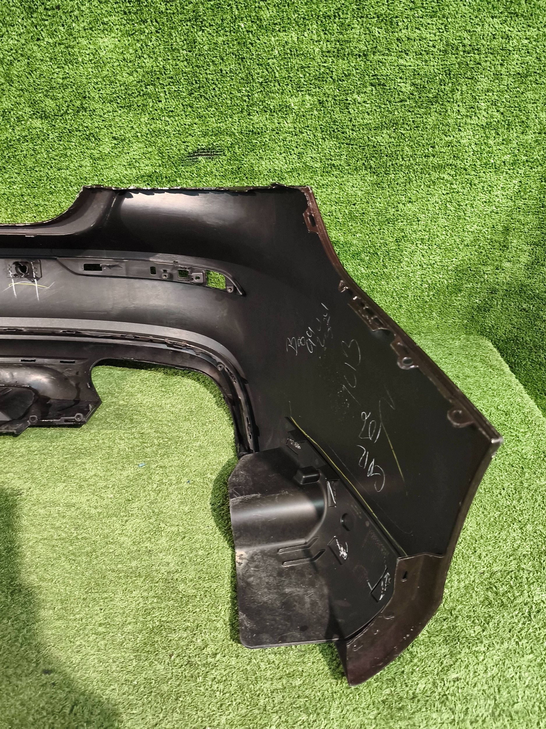 stoßstange TYLNI heck VOLVO S60 III 18- NR.019