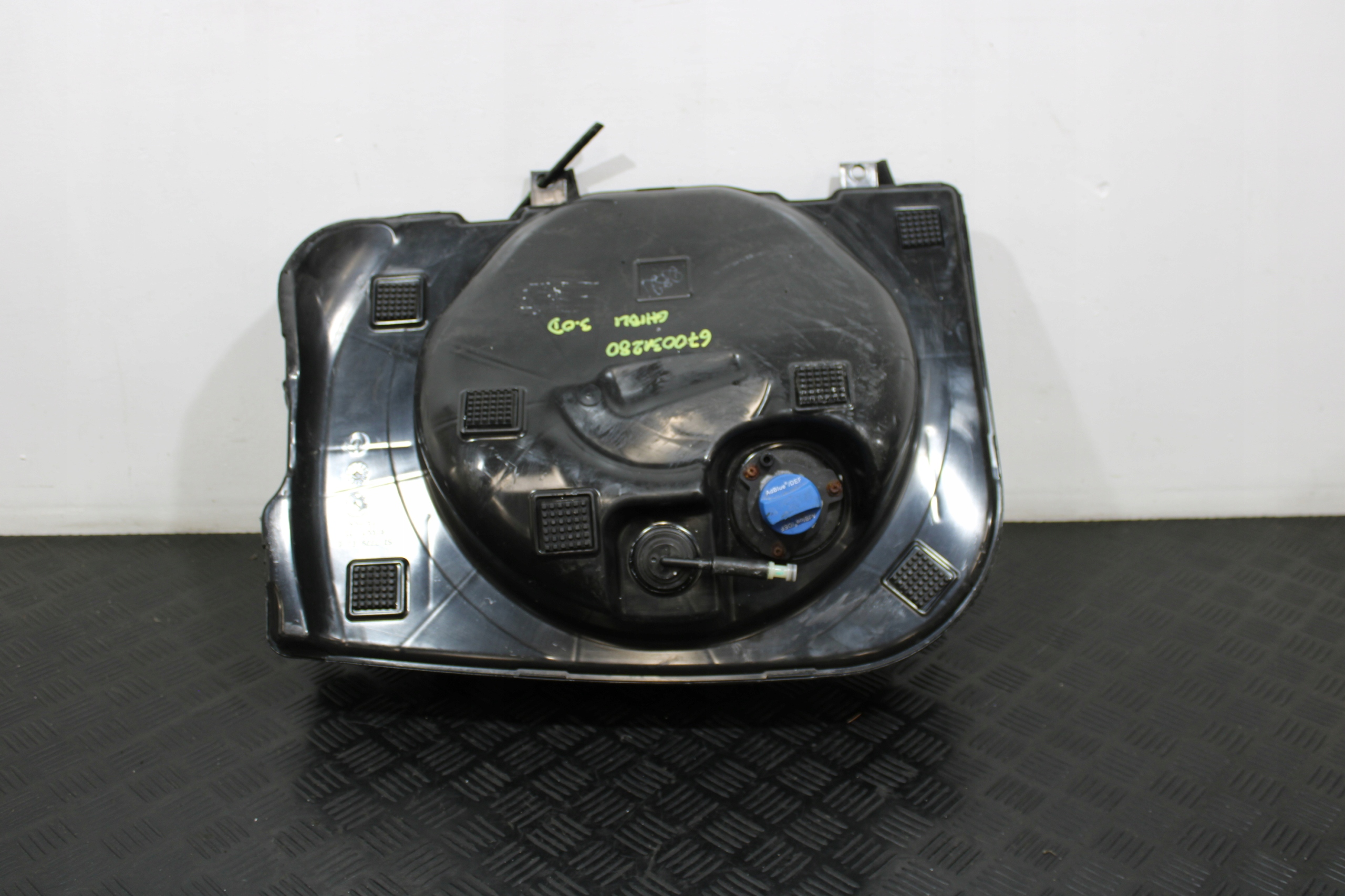 serbatoio Pompa ADBLUE 670031280 MASERATI GHIBLI M157