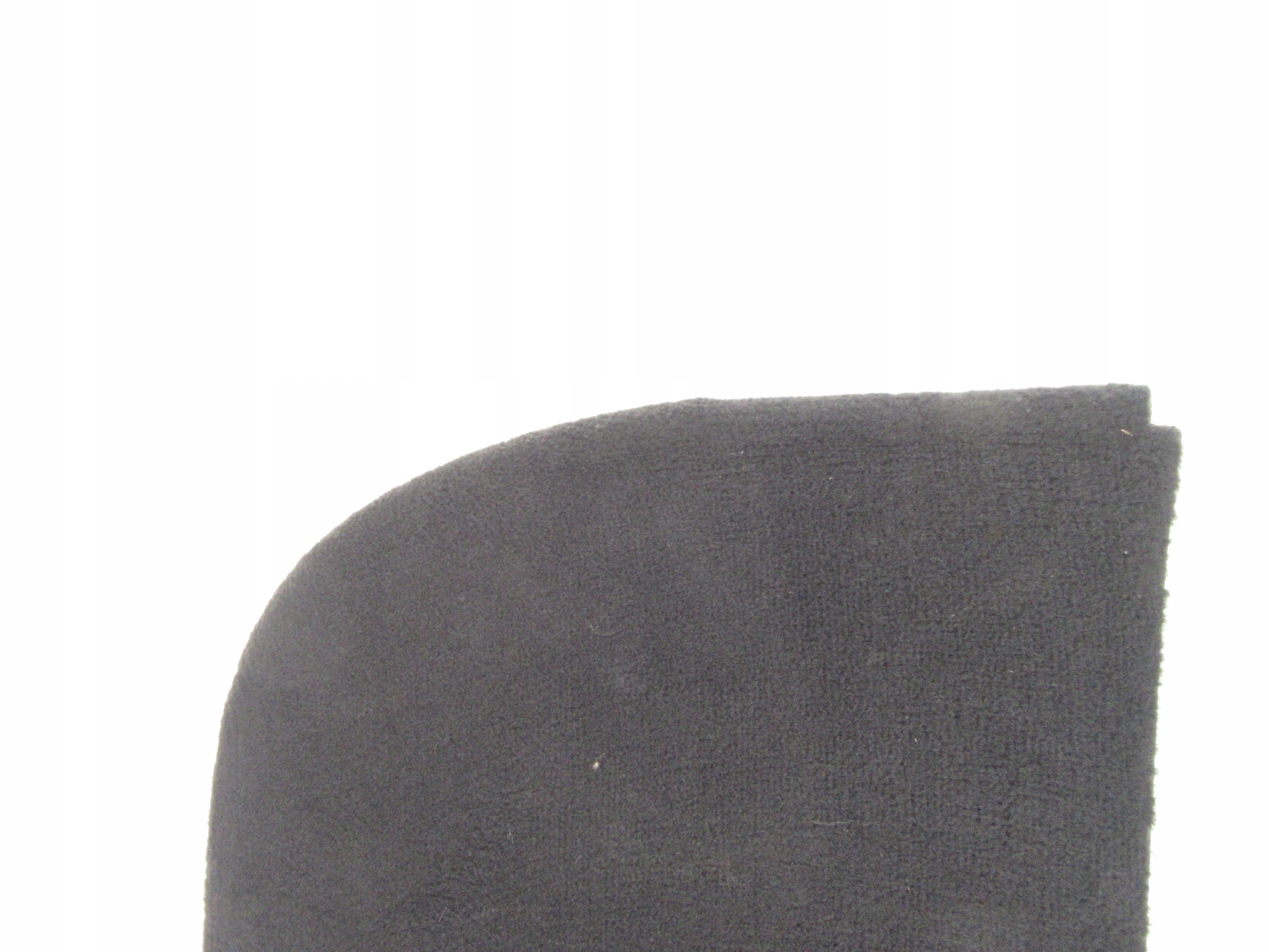 cover upholstery boot right BMW e46 KOMBI