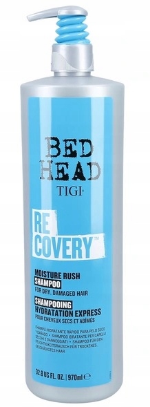 

Tigi Szampon Bed Head Recovery Szampon 970ml