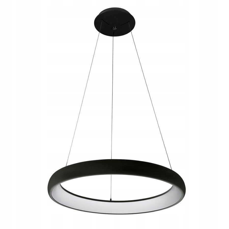 Závesná lampa Alessia 5280-850RP-BK-3 Italux