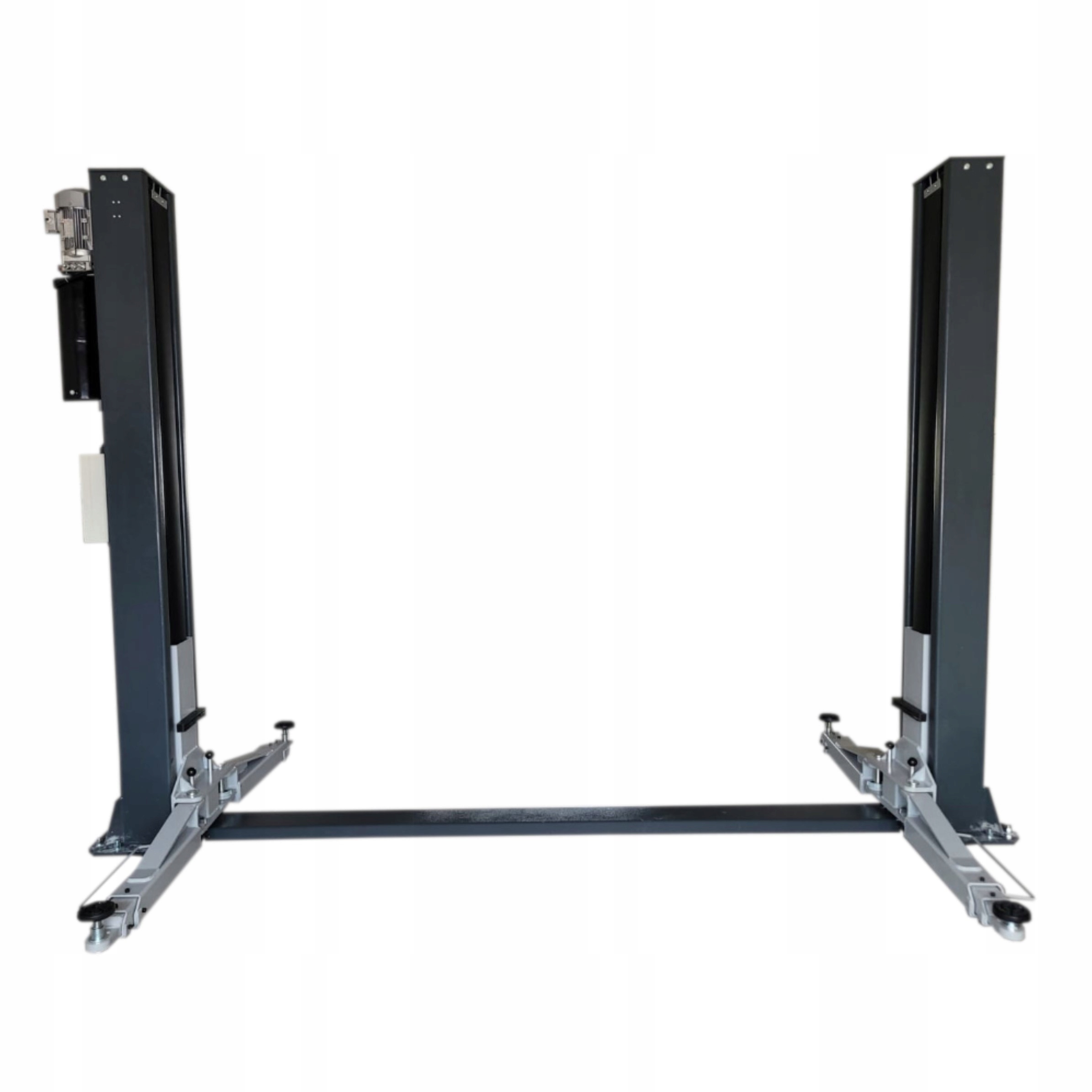 Podnośnik dwukolumnowy samochodowy 5,5T MELL BUSY EAN (GTIN) 5904954682532