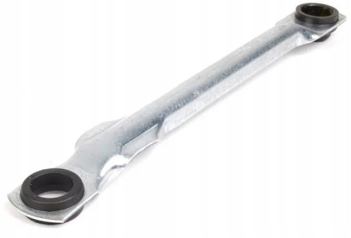 OE BMW E39 Cięgno Ramie Drążek Wycieraczek