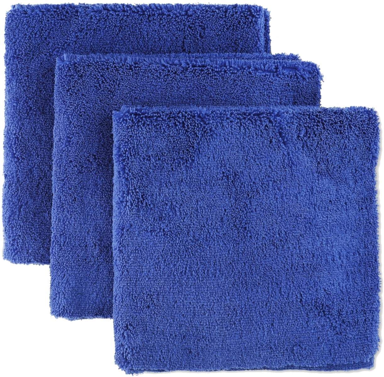 

Deturner 2 Side Microfiber 3x Wszechstronne Fibry