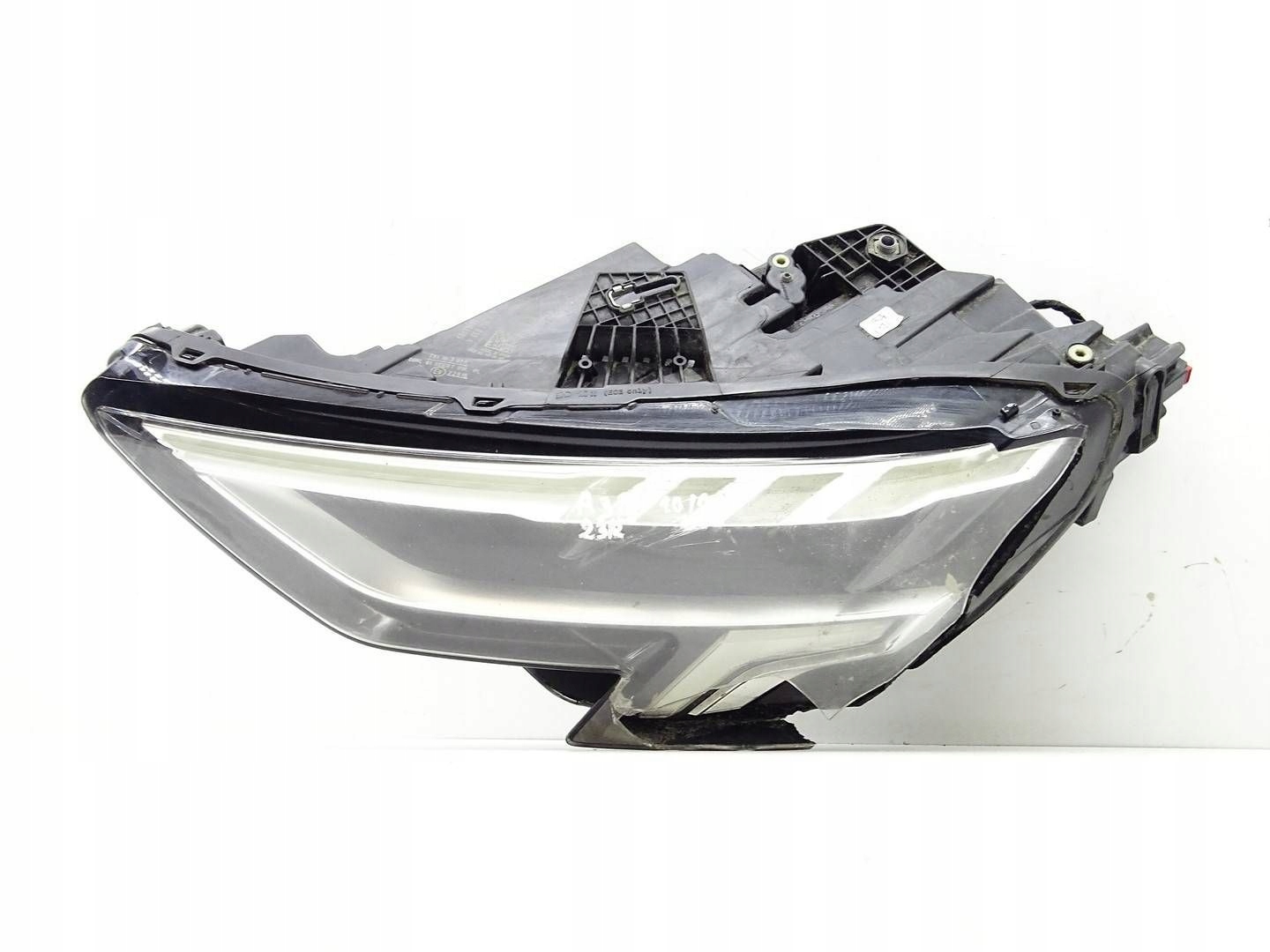 light left front left front FULL LED AUDI A3 8Y LIFT 8Y0941033A