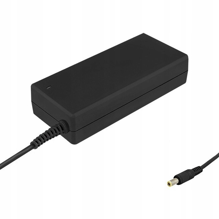 Zasilacz Qoltec 50075.90W do notebooka Asus (19 V; 4,74 A, 4,9 A; 90W; 5.5