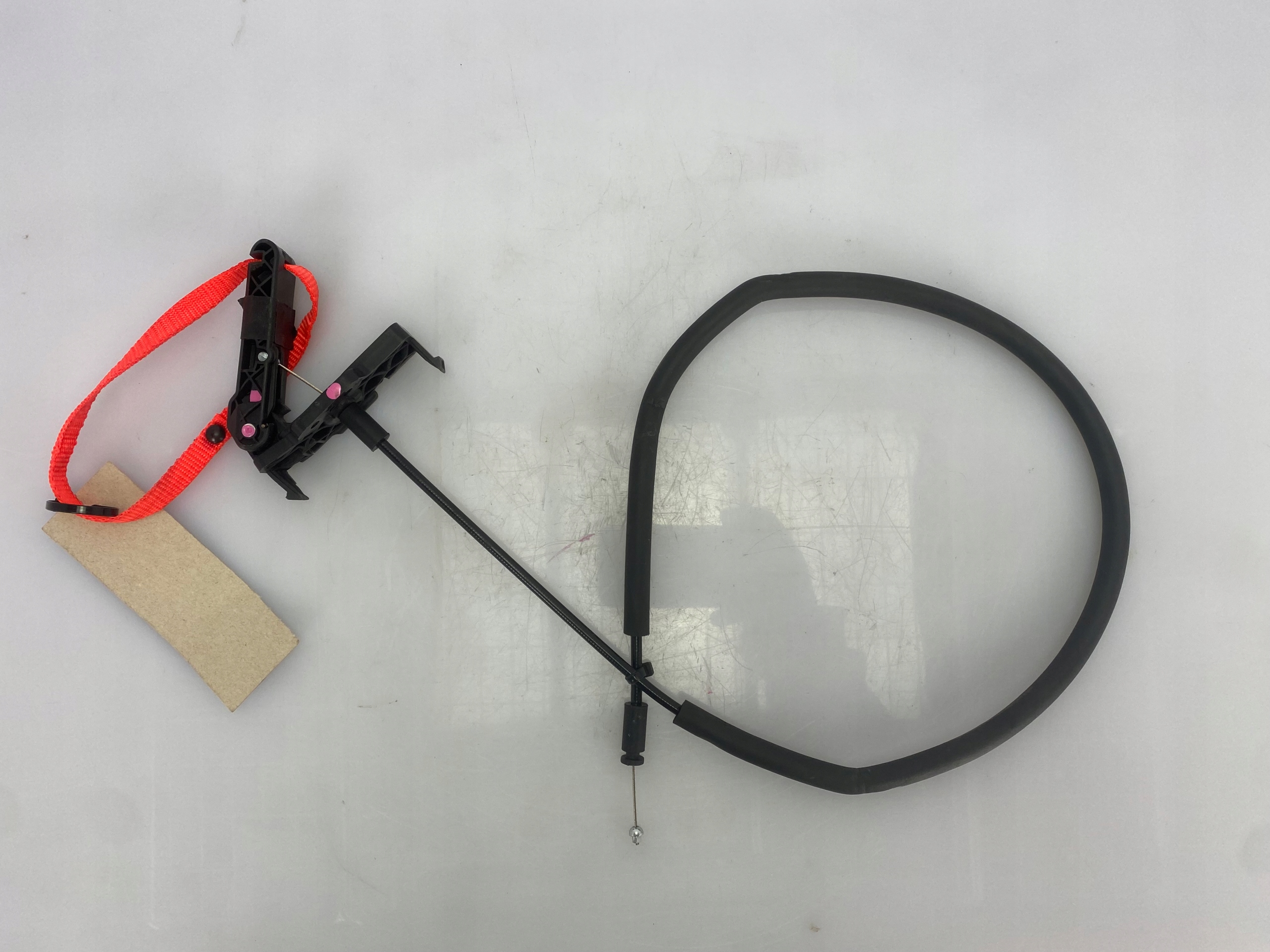 Linka skrzyni biegów Dodge Durango 2014+ USA