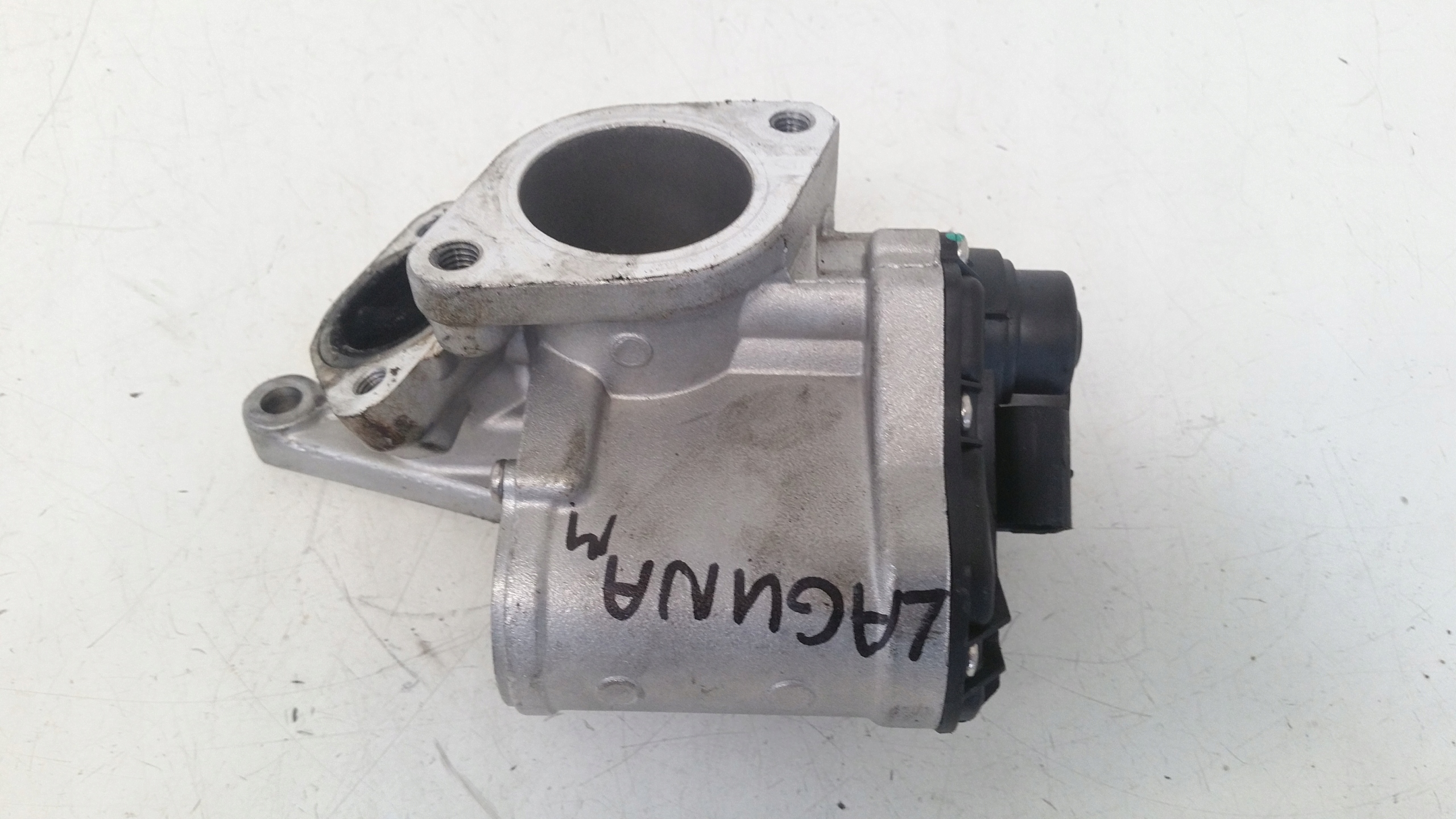 AGR-Ventil 555202A Renault Laguna II LIFT