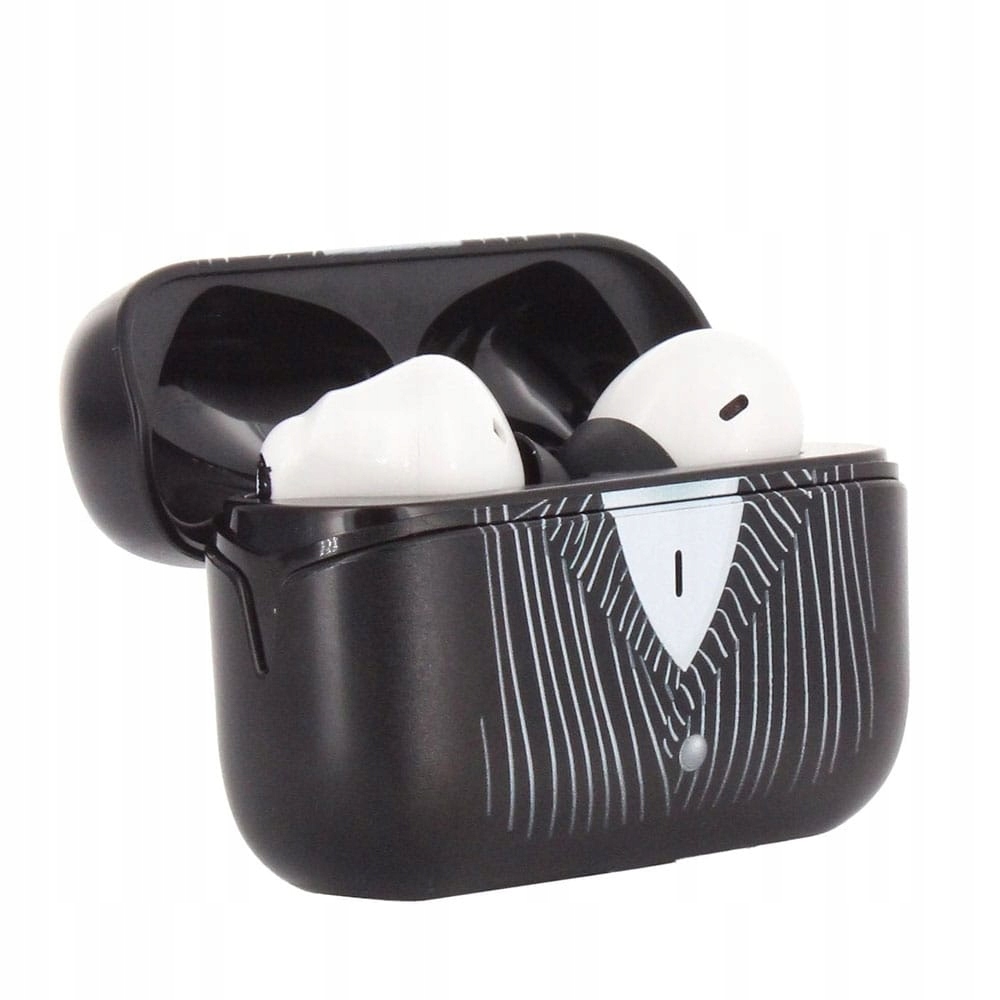 Nightmare before Christmas Wireless Headphones Tws Buds Jack