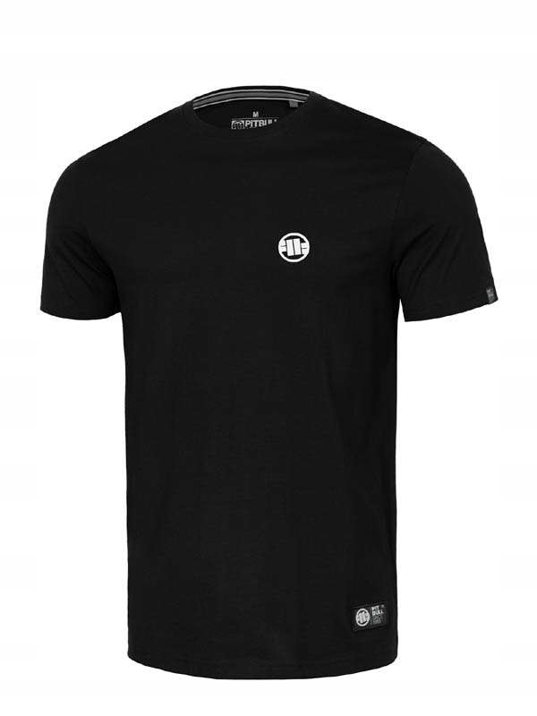 Koszulka PIT BULL Small Logo PITBULL M Marka PITBULL