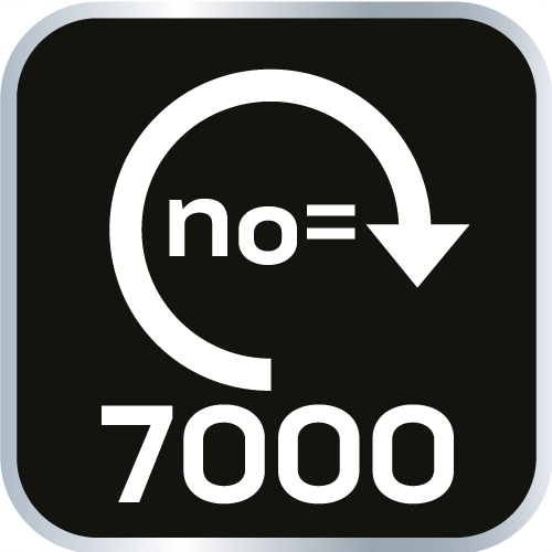 Klucz udarowy pneumatyczny, 1/2", 680 Nm Moc 1 W