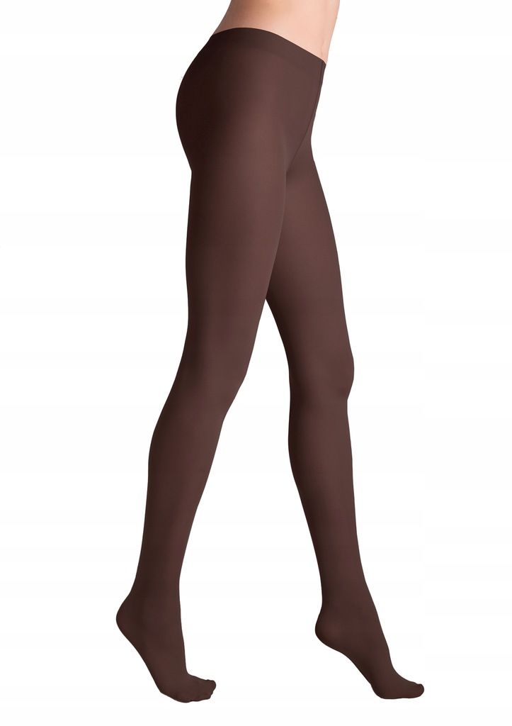 

Matowe elastyczne rajstopy Tonic 40 Marilyn Bronzo