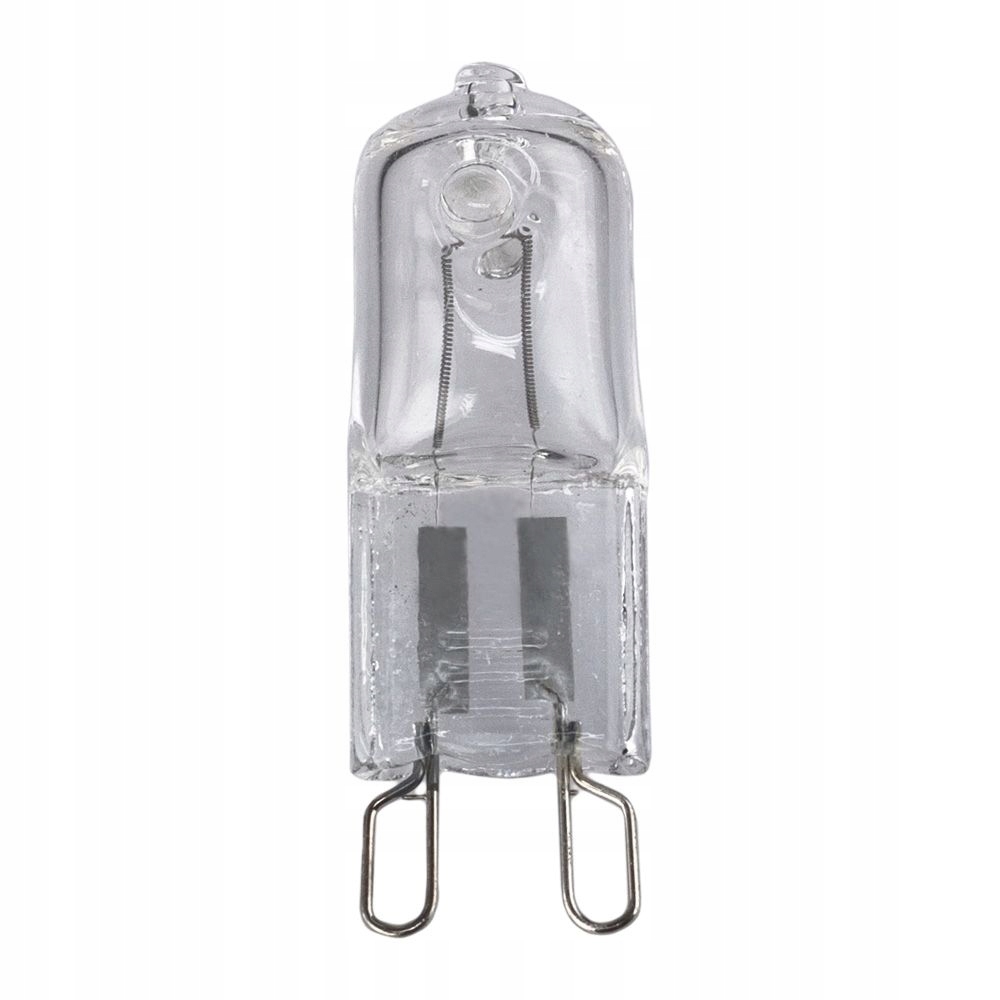 

Żarówka Żarnik Halogen Halogenowa G9 42W 230V
