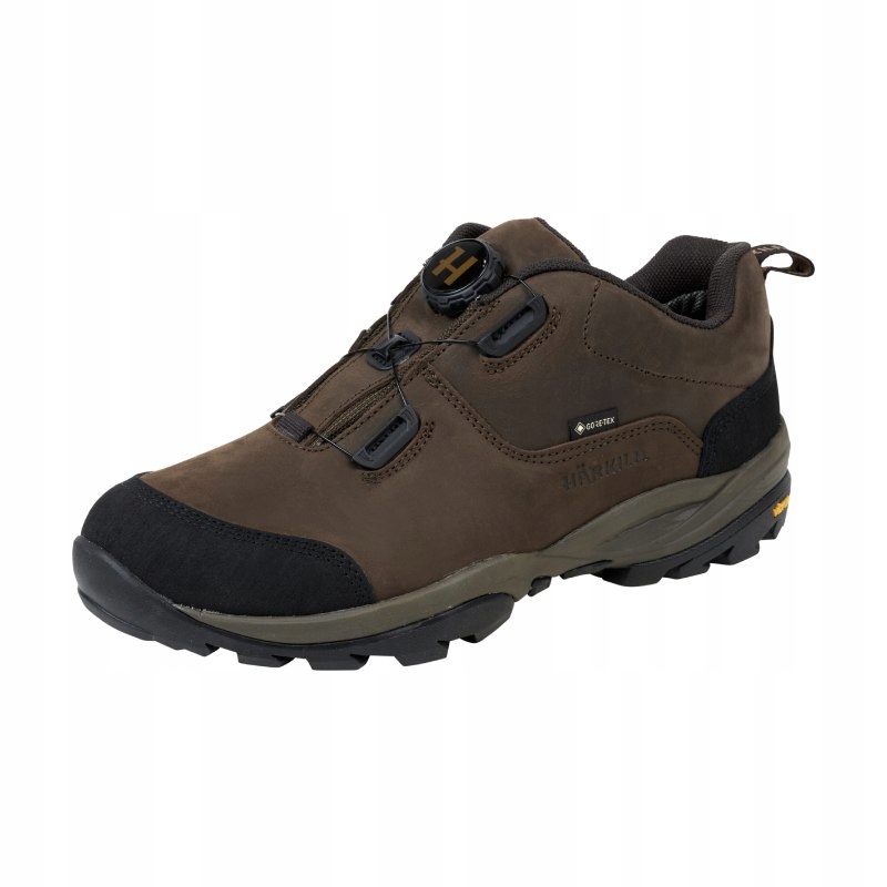 Buty Harkila Reidmar Low Gtx Dark Brown 39