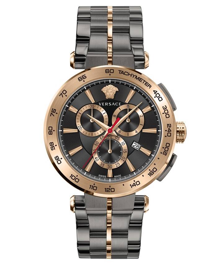 Pánské hodinky Versace VE6CA0723 Aion Chrono