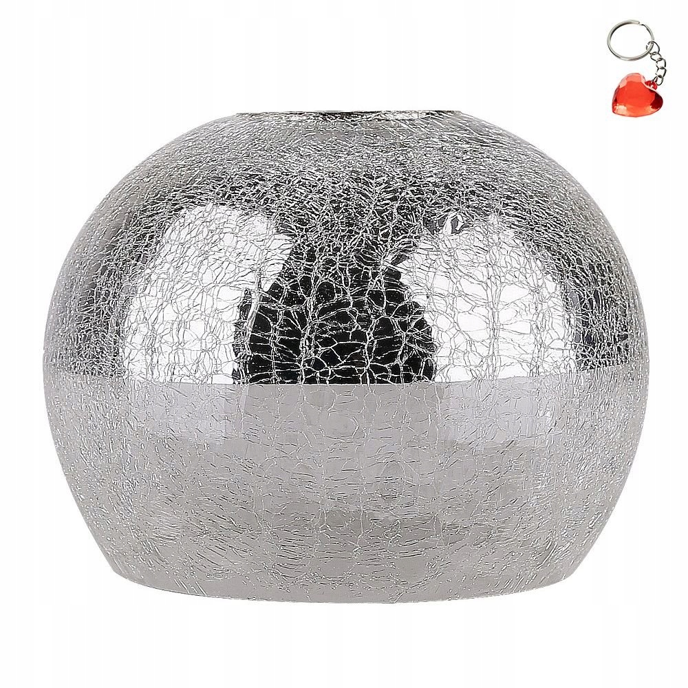 Skleněné stínidlo E27 pro Cromina 71-48356 Candellux Dárek