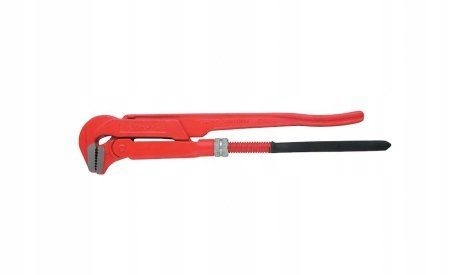Klucz nastawny do rur Modeco MN-25-103