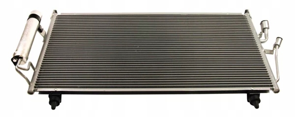 MAXGEAR конденсатор кондиционера mitsubishi OUTLANDER 03-