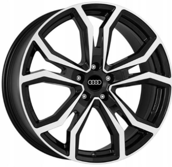 Felgi 19 AUDI A3 8P 8V 8Y A4 B9 A6 C6 C7 C8 Q3 Q5 5x112