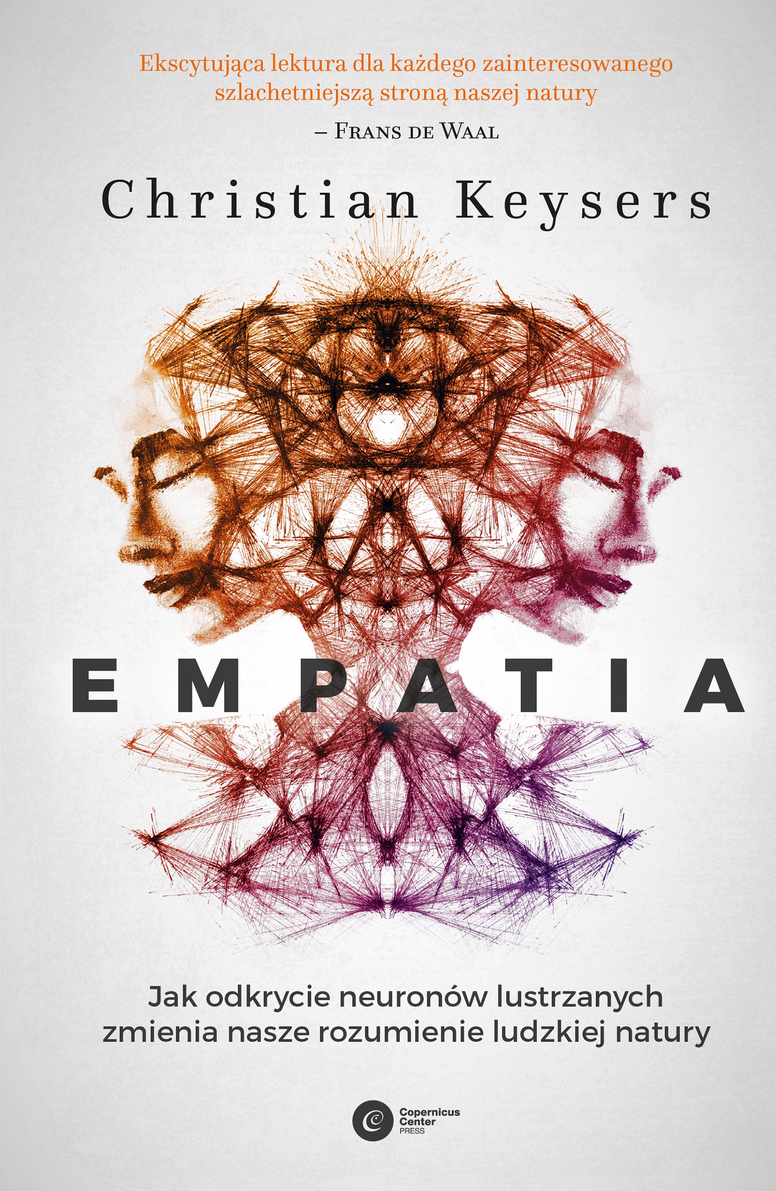 Empatia wyd. 3 - Christian Keysers