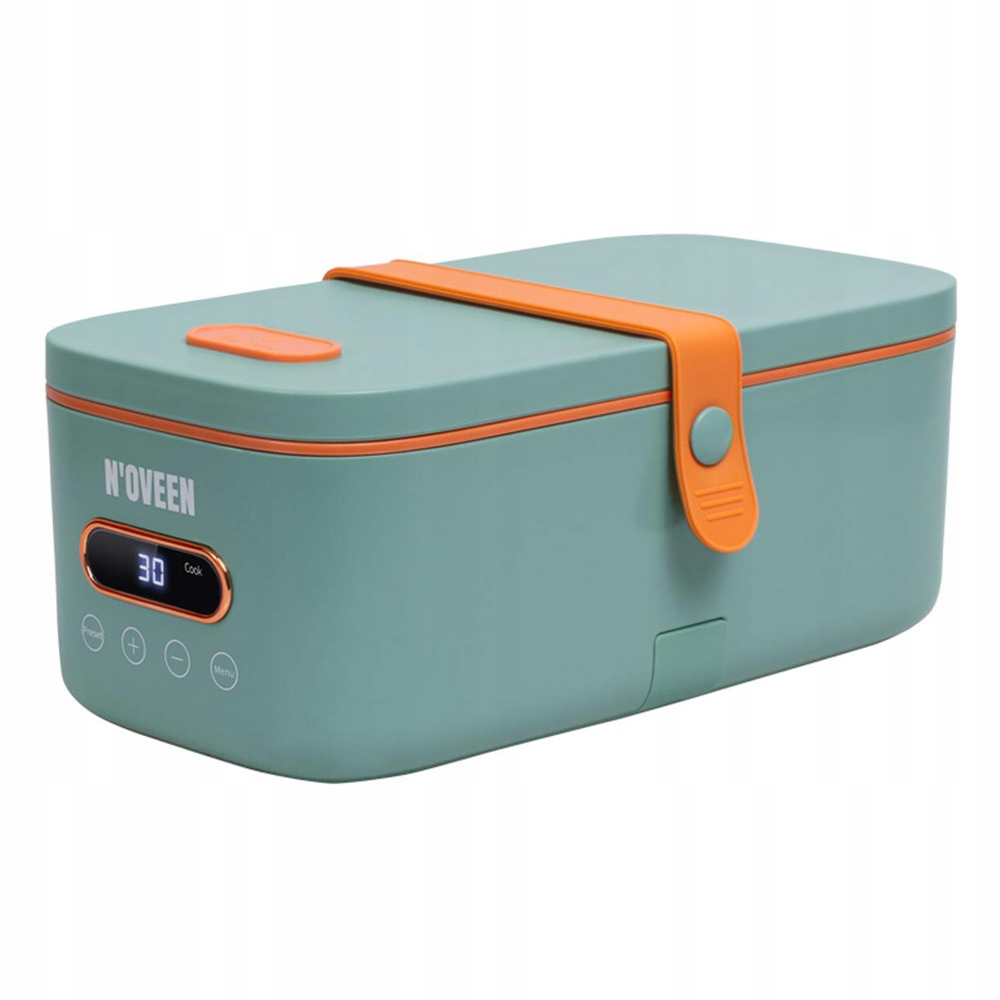 

Pojemnik N'oveen Lunch Box Multi MLB911 Xline 1 L