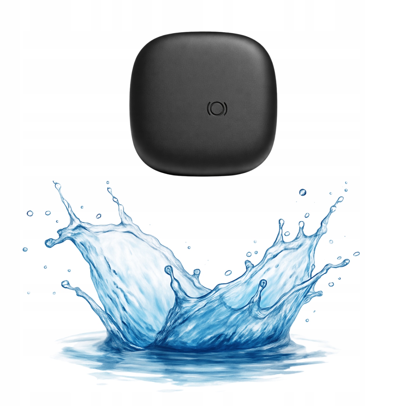 ЛОКАТОР КЛЮЧІВ РЮКЗАК СОБАКА КІШКА БРЕЛОК БРЕЛОК GOOGLE FIND MY ANDROID ТЕГ