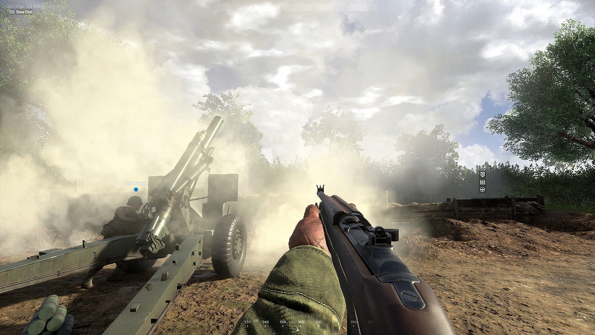 HELL LET LOOSE PL XBOX SERIES X/S KLUCZ Tematyka gry akcji