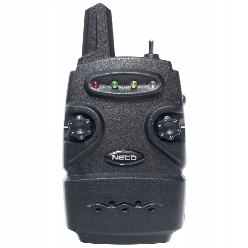 Zestaw Sygnalizatorów Brań z Centralką 3+1 NECO G103 Model 70109