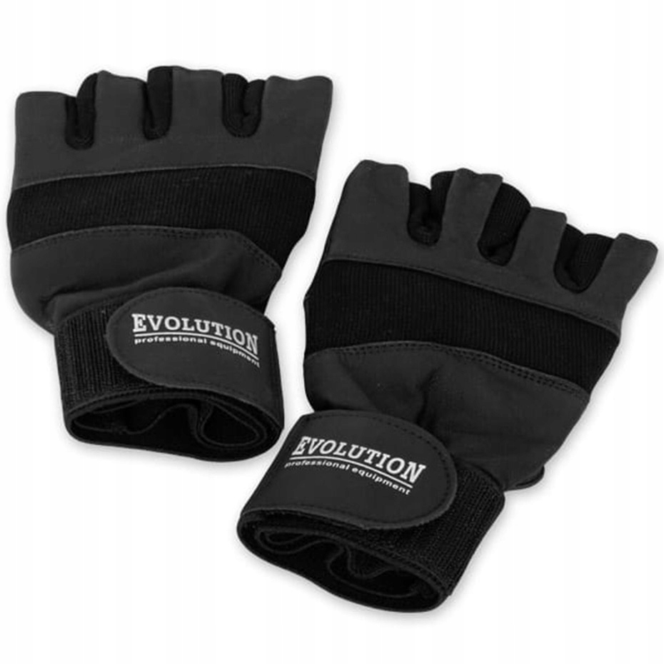 ND05_R2786-M FR-11MBL Rekawice fitness Evolution