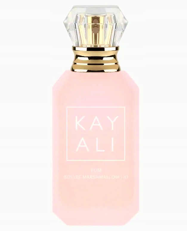 Kayali Yum Boujee Marshmallow 81 Eau de Parfum Intense 10 ml