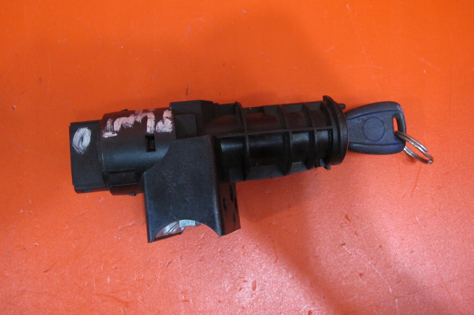 FIAT PUNTO 2 II 1.2 B control unit computer ignition key 0261204983