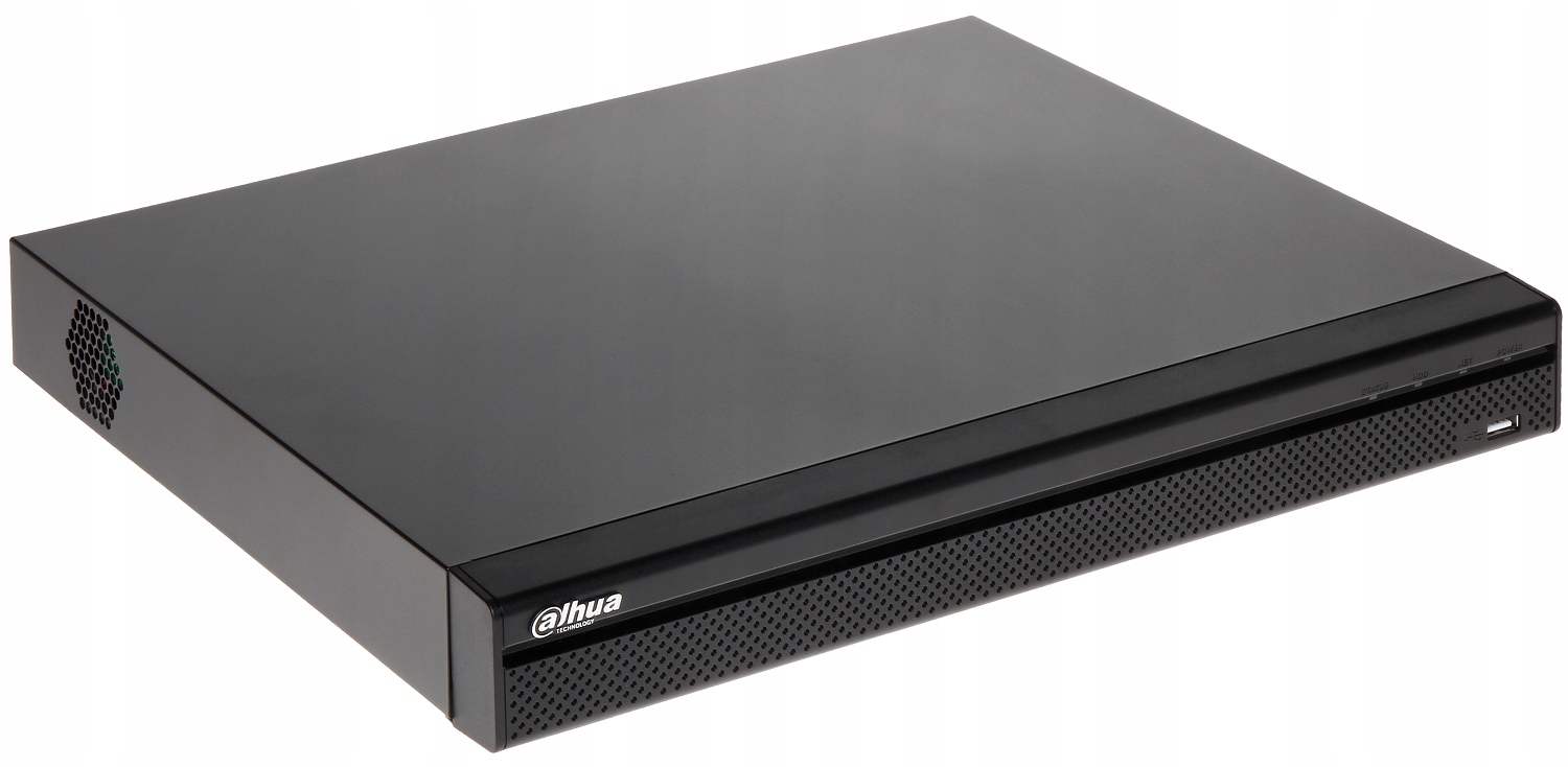 Záznamník Dahua NVR4216-16P-4KS3