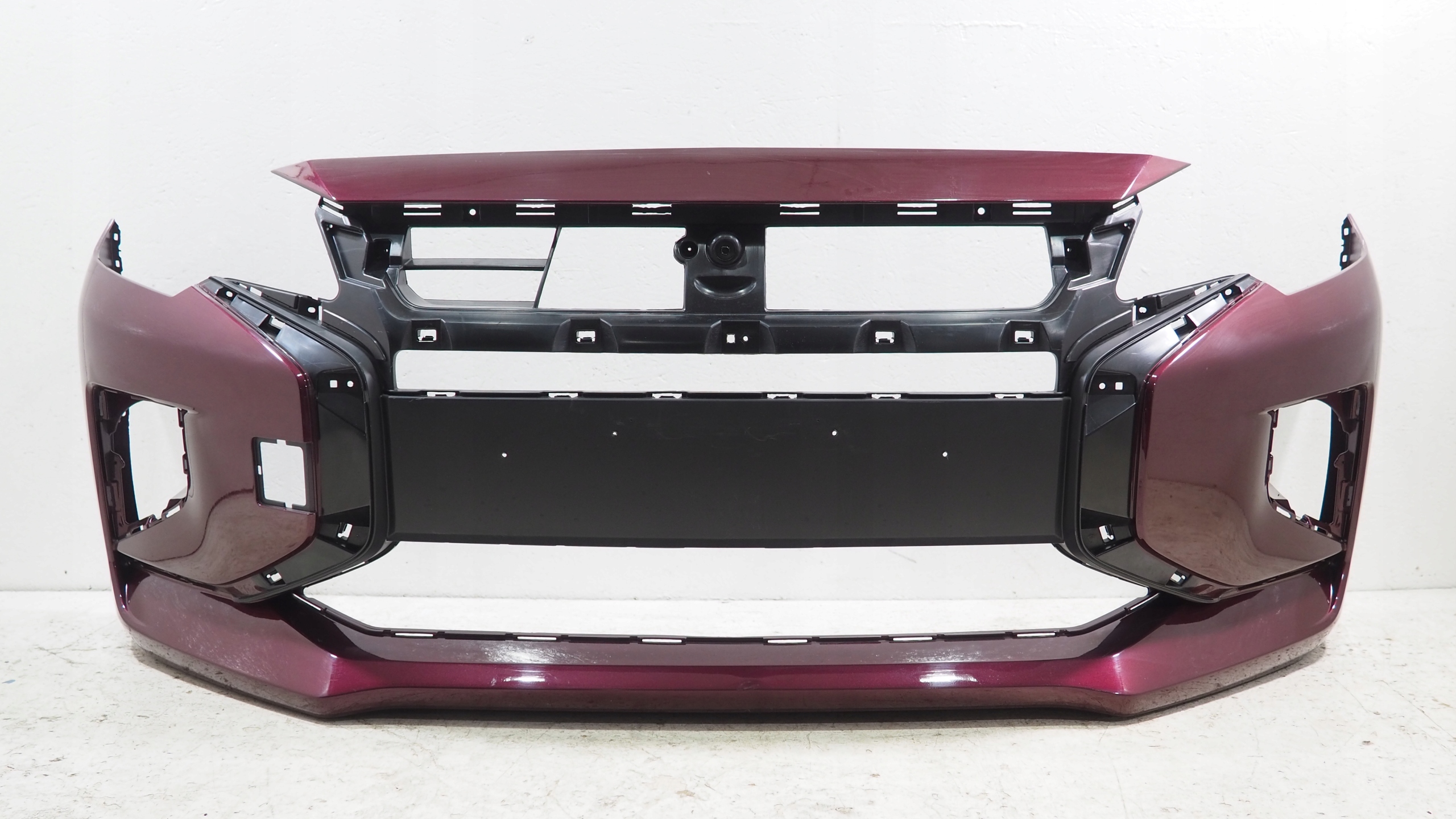 Mitsubishi Space Star II lift bumper front front 6400J973ZZ