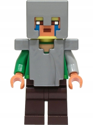 

Figurka MIN103 Lego Minecraft Explorer