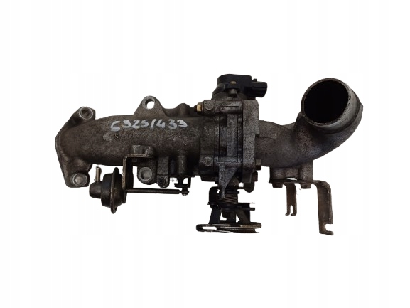 SUZUKI GRAND VITARA 2.0TD 98- PRZEPUSTNICA RF1L13640