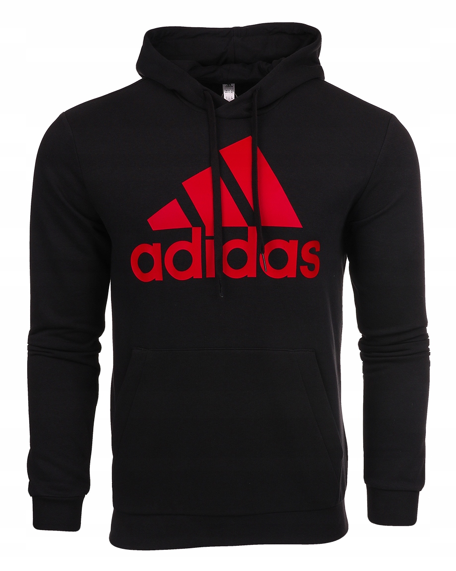 DRES MĘSKI ADIDAS BLUZA SPODNIE BAWEŁNA DRESY XXL EAN (GTIN) 4066747764052