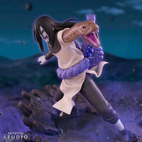 Figurka Sfc Orochimaru Naruto