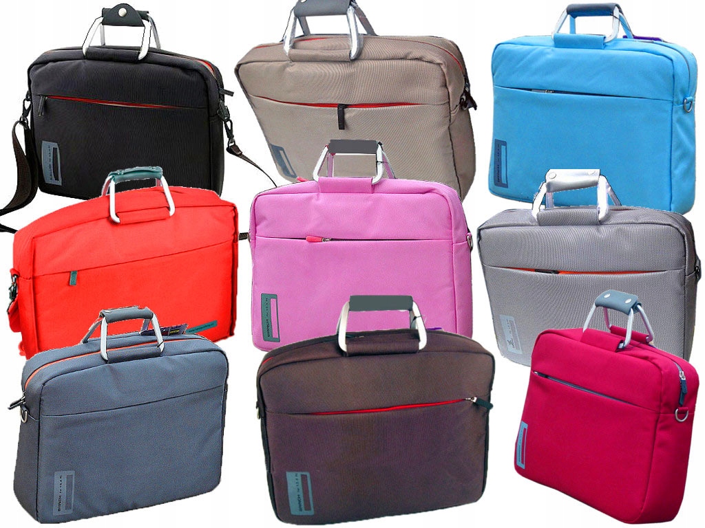 AKTÓWKA TORBA NA LAPTOPA 13 14 15,4 15,6 16