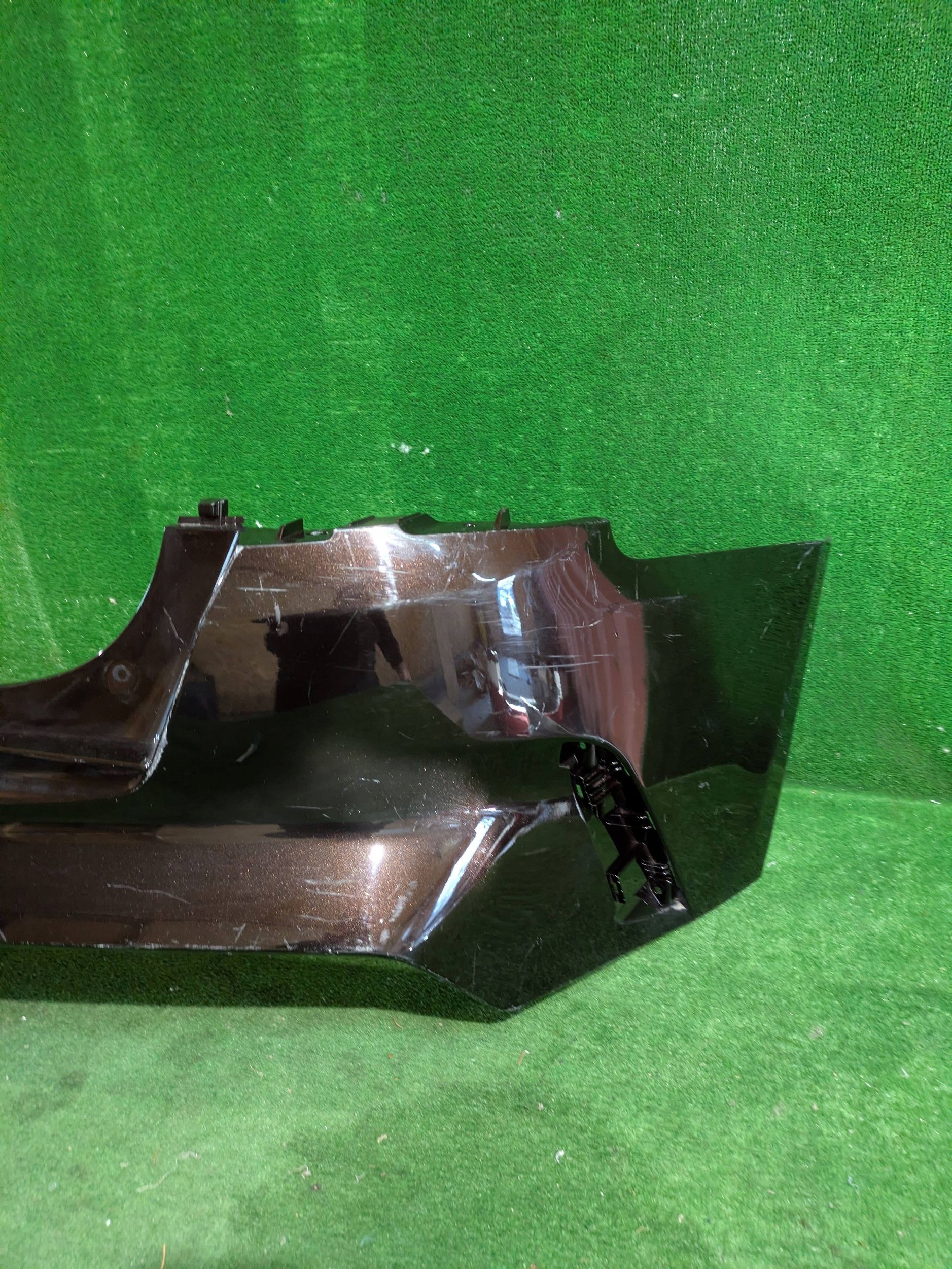 bumper rear rear part KIA SORENTO IV 20- NR.7386