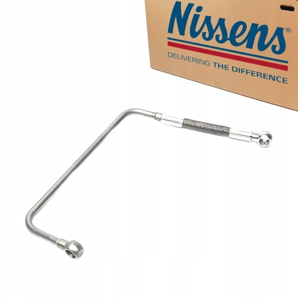 935042 - Турбина масляный шланг для HONDA CIVIC VI 2.0