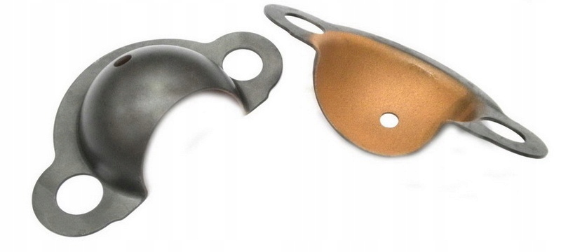 Vložka zvedacího pouzdra Caterpillar 16H