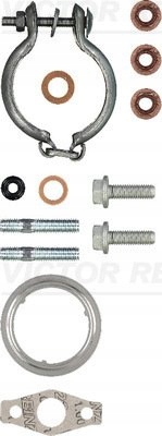 VICTOR REINZ 04-10225-01 МОНТАЖНИЙ КОМПЛЕКТ. Турбіна