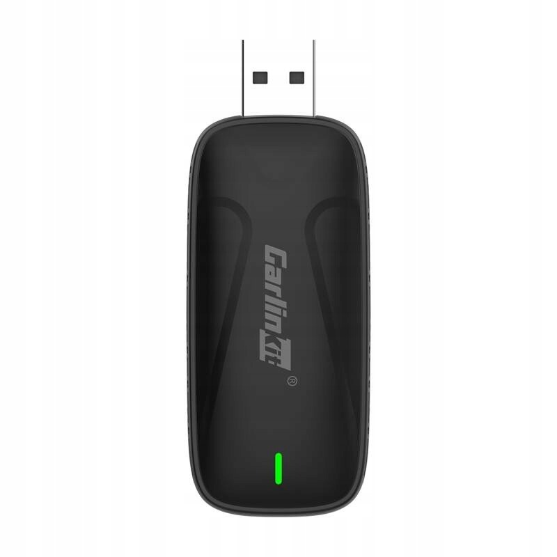 Adapter bezprzewodowy Carlinkit Air X2 do CarPlay/Android Auto