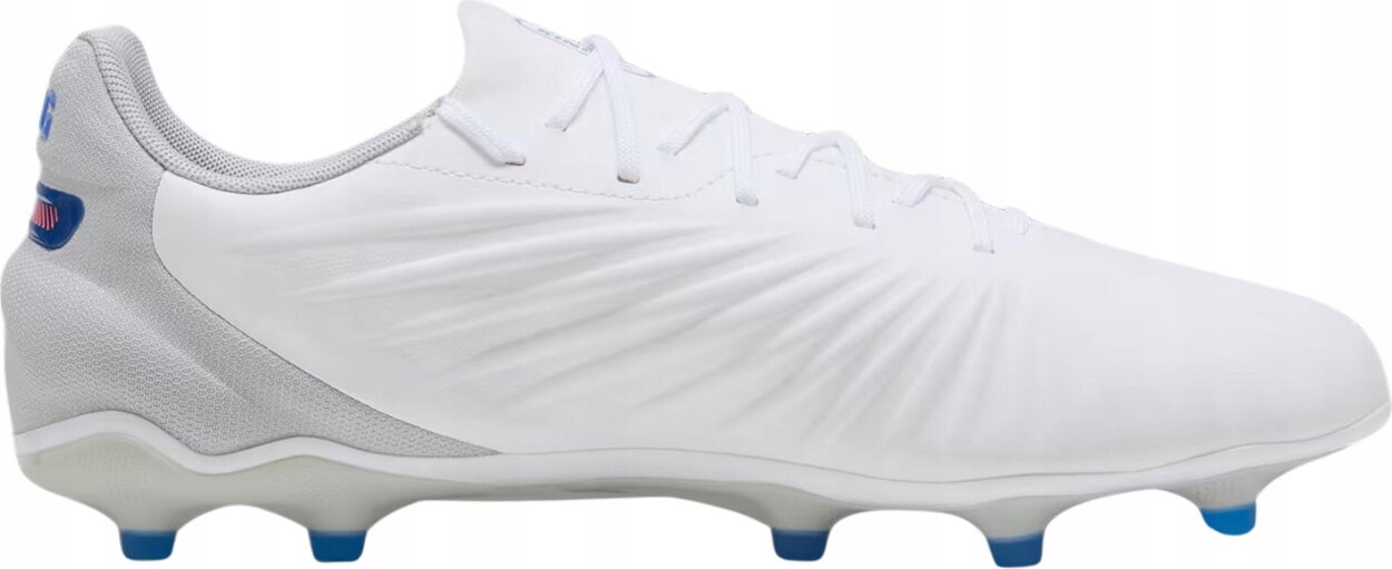 Fotbalová Obuv Puma King Match Fg/ag 107863 02 r 43