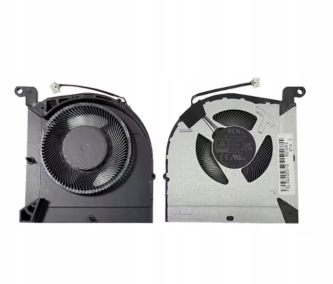 Ventilátor Gpu 12V Lenovo Loq 15IRH8 16IRH8 15APH8 GeekPro G5000 IRH8 G50