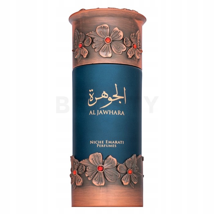 Lattafa Niche Emarati Al Jawhara Edp U 100 ml