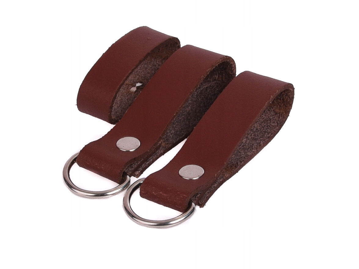 Pas Oficerski Wojskowy pasek Skórzany POLICJA Rodzaj klamry klasyczna