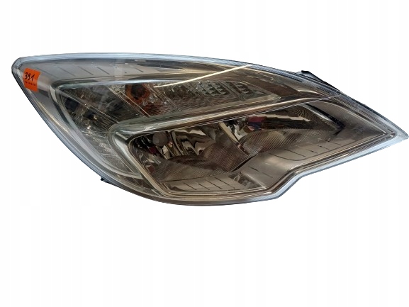 OPEL MERIVA B 10-13 LAMPA PRAWA PRZÓD 13253630