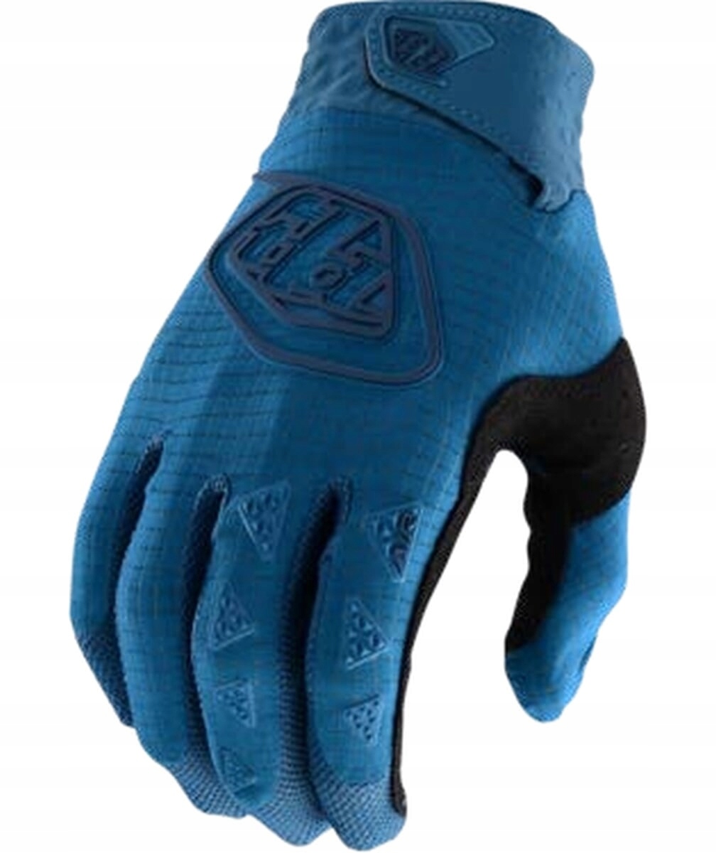 Rękawiczki Rowerowe Troy Lee Designs Air slate blue r. L