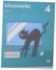 Informatyka 4 - Jolanta Pańczyk